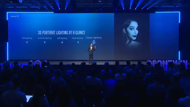 Honor 10