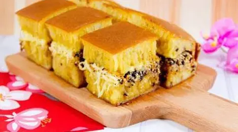6 Resep Martabak Manis Yang Lembut Empuk Dan Bersarang Lifestyle Fimela Com