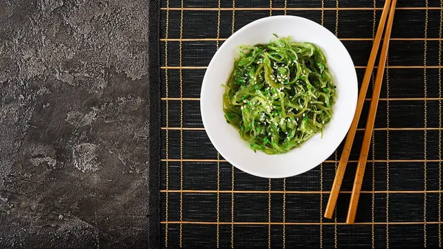 Wakame