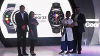 Samsung Gear S2 Siap Hadir di Indonesia, Ini Harganya