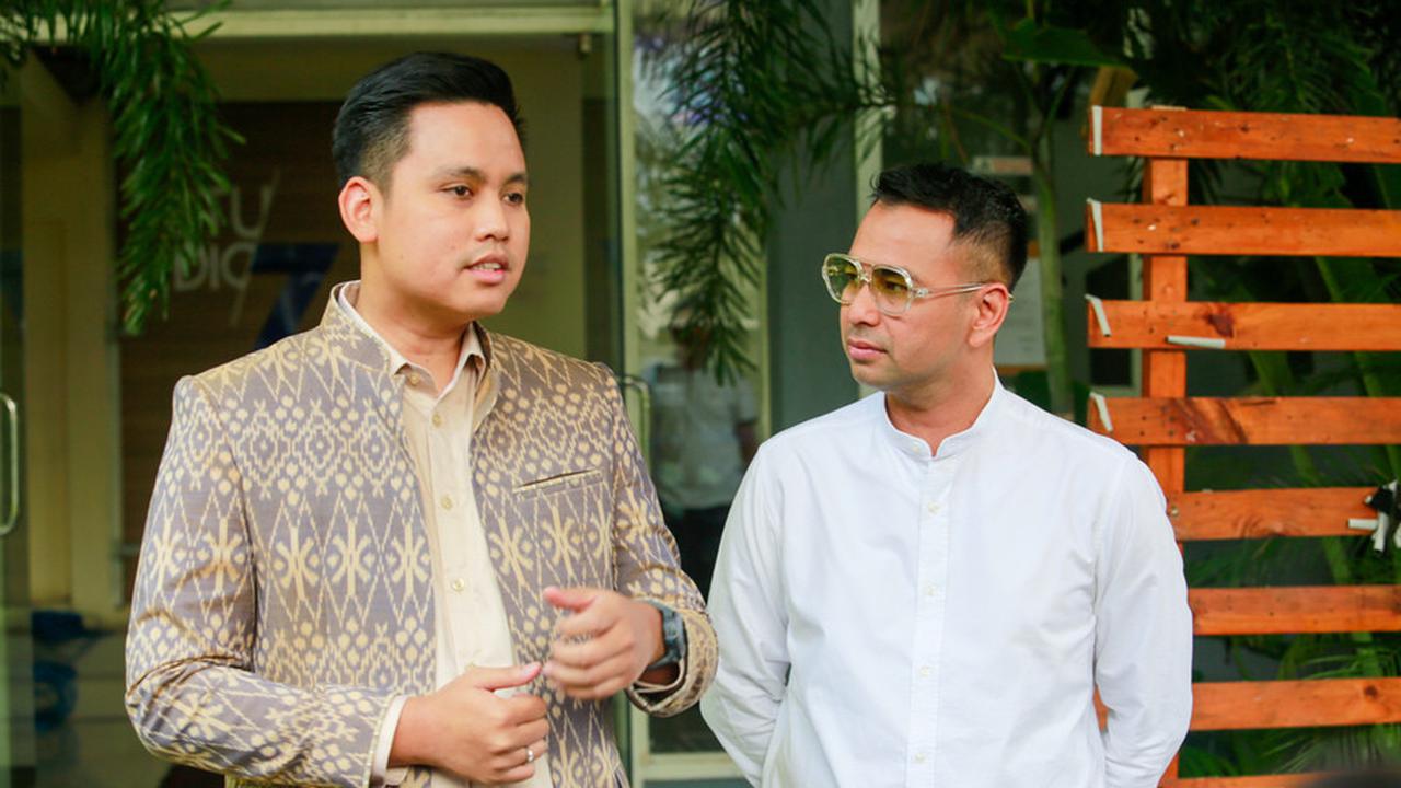 Ungkap Raffi Ahmad