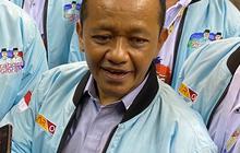 Edy Rahmayadi Tuduh Ada Mata-Mata di Kampanye Anies, Bahlil: Namanya Acara Terbuka Kan Boleh Saja