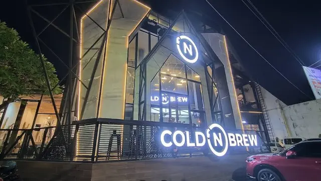 Rekomendasi Es Kopi Susu Enak di Solo