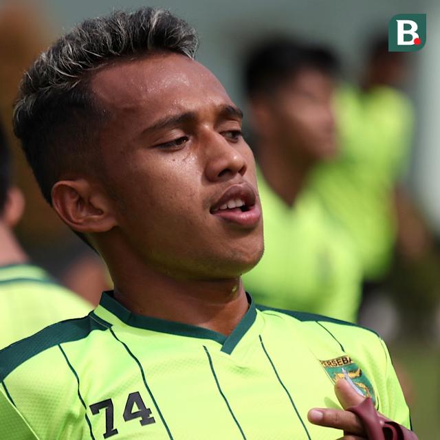 Cerita Penggawa Persebaya Jalani Pengecekan Suhu Tubuh Jelang Duel Kontra Persipura Indonesia Bola Com