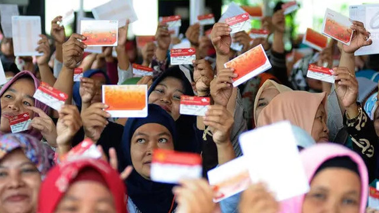 Mendagri Bakal Setop Sementara Bansos sampai Pilkada 2024 Selesai, Edaran Segera Disebar