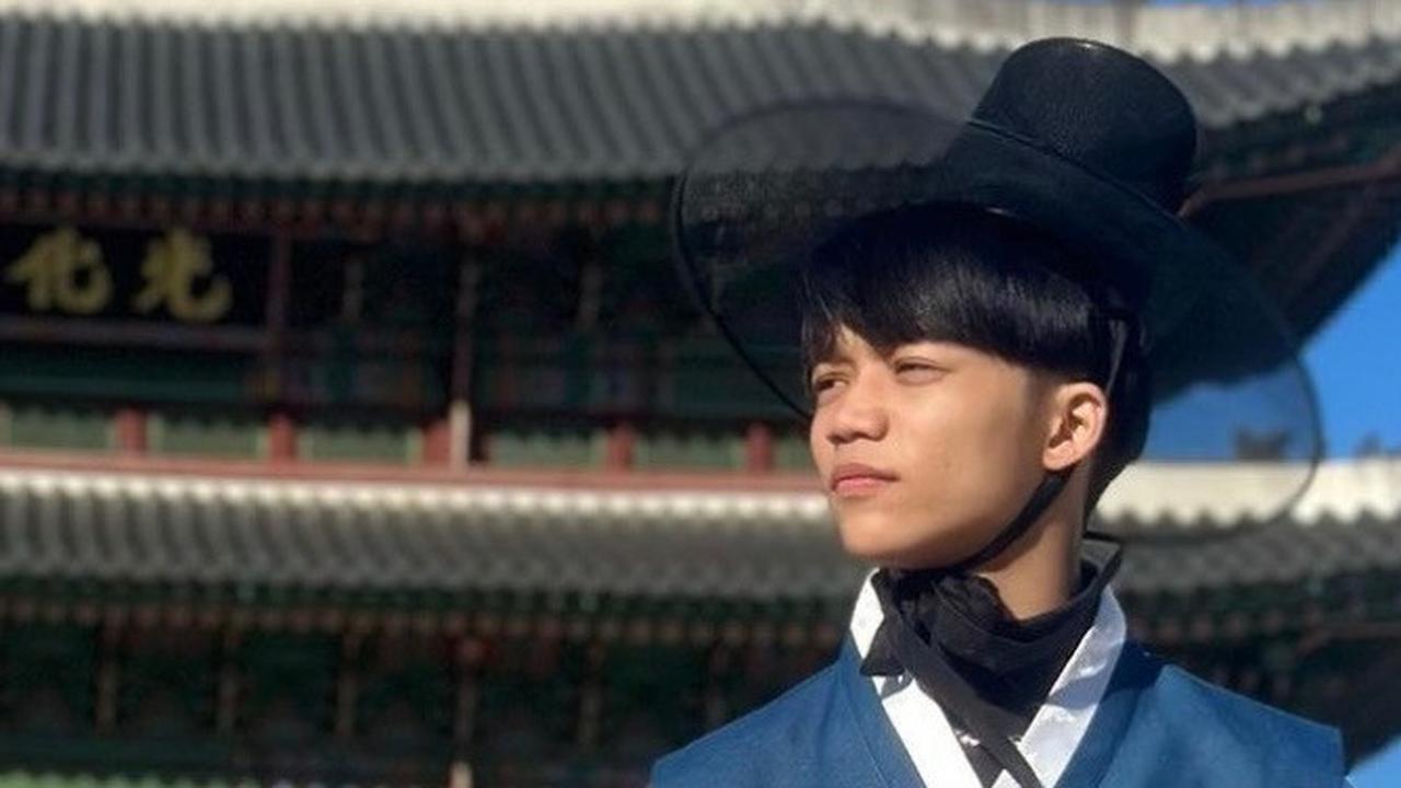 Siapkan Kejutan, Intip Potret Afan DA Pemain Magic 5 di Korea Selatan