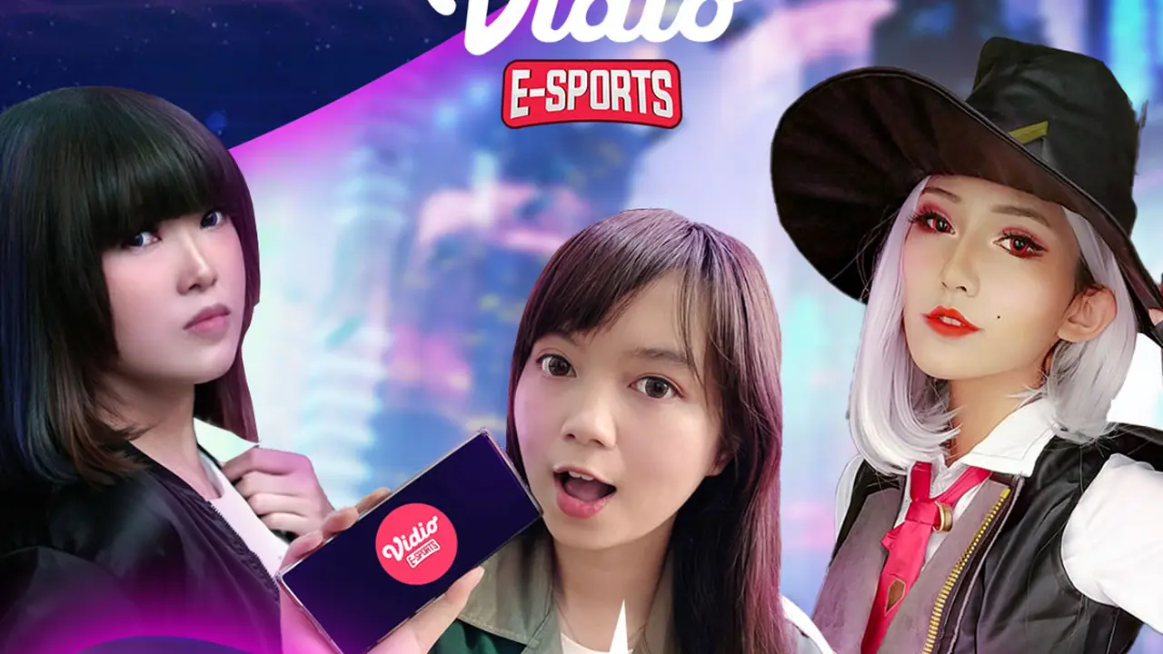 Program SHIOK