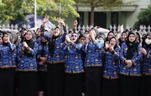 Pemprov Sulsel Alokasikan THR Khusus untuk Seluruh PPPK, Termasuk Paruh Waktu