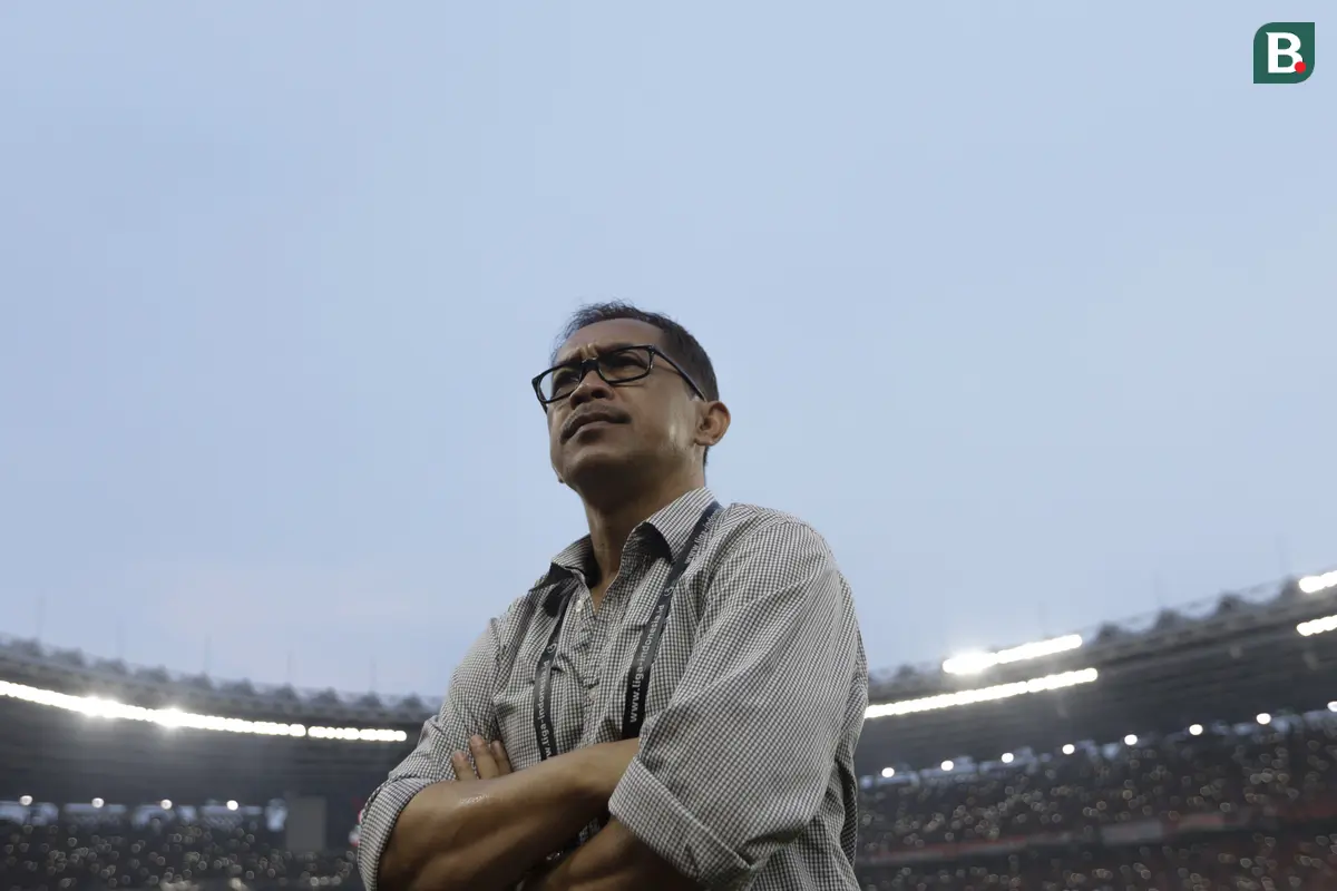 Persija Jakarta Vs Persela Lamongan