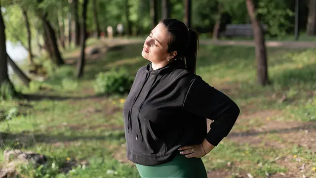 3. Menyesuaikan dengan Ritme dan Kebiasaan Tubuh