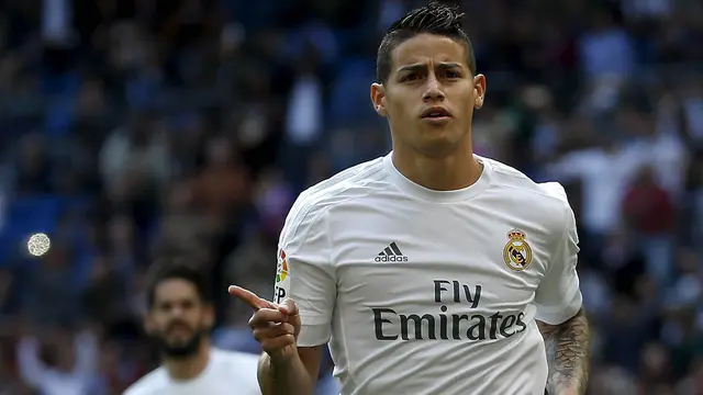 Pencetak Gol Kemenangan La Liga Spanyol Pekan ke-32