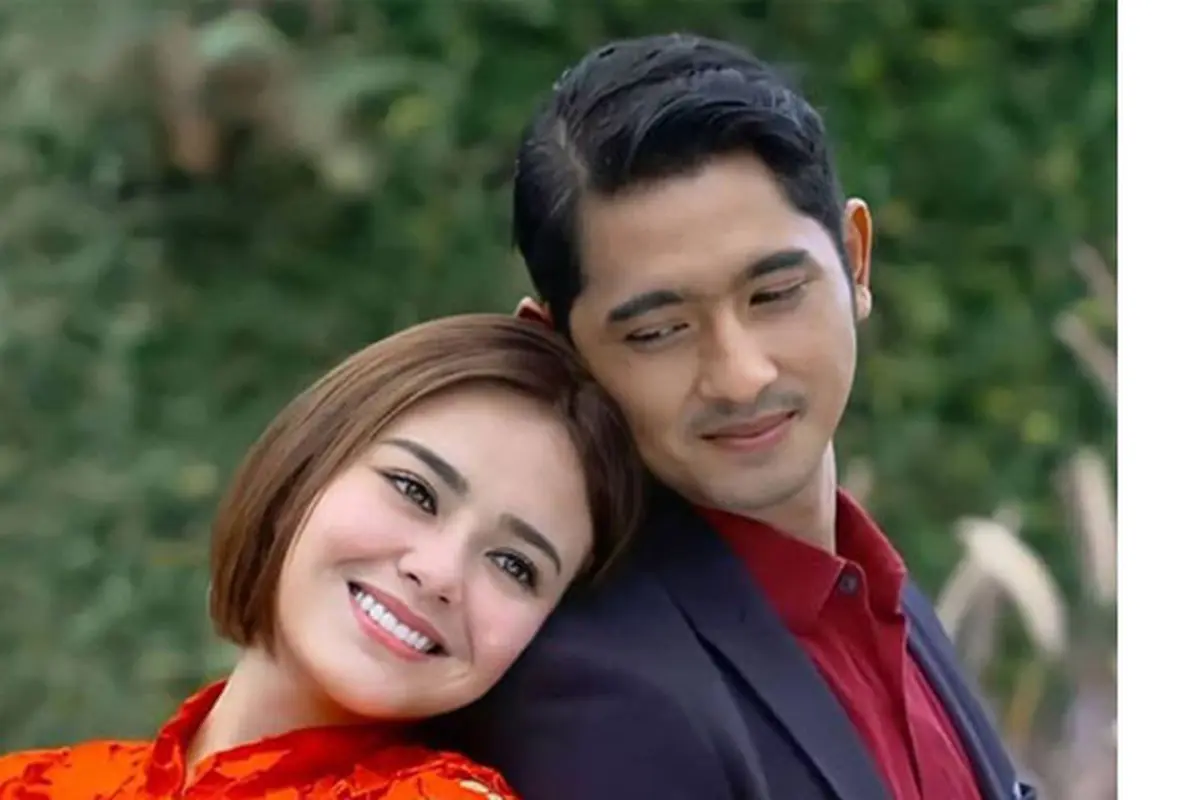 Penggemar Ikatan Cinta Merapat! Al dan Andin Bakal Bikin Heboh Dunia TV Show!