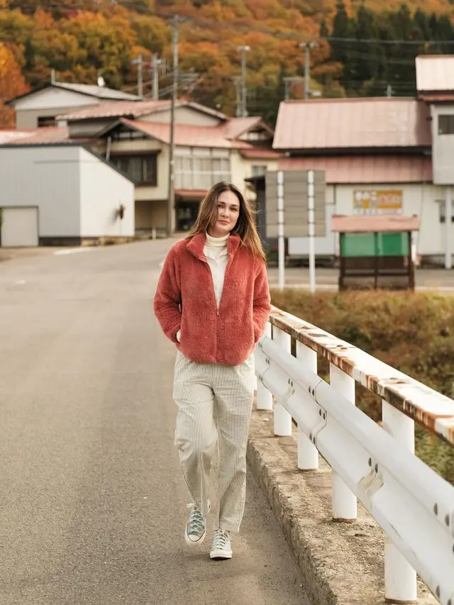 Luna Maya (Instagram/lunamaya)