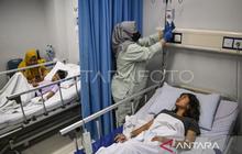 Cegah 11 Kematian DBD, Kaltim Wajibkan Pemeriksaan NS1: Apa Pentingnya?
