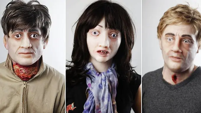 Foto: Dailymail.co.uk