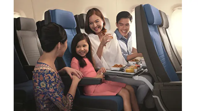 Singapore Airlines