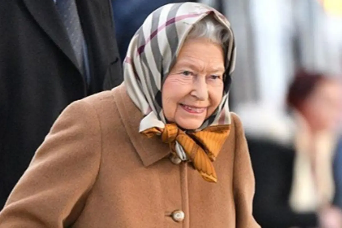 Ratu Elizabeth