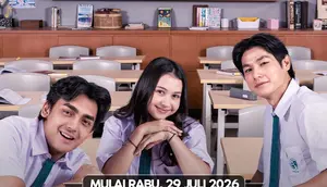 Sinopsis Seindah Masa Remaja dan Biarkan Hati Bicara, 2 Sinetron Baru SCTV Tayang 29 Juli 2026