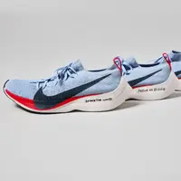 Simak keunggulan Nike Air Zoom Tempo Next%