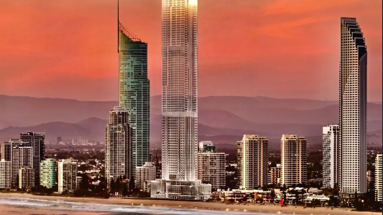 Trump Tower