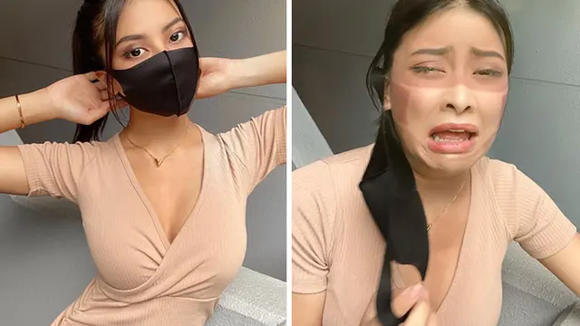 instagram vs relity