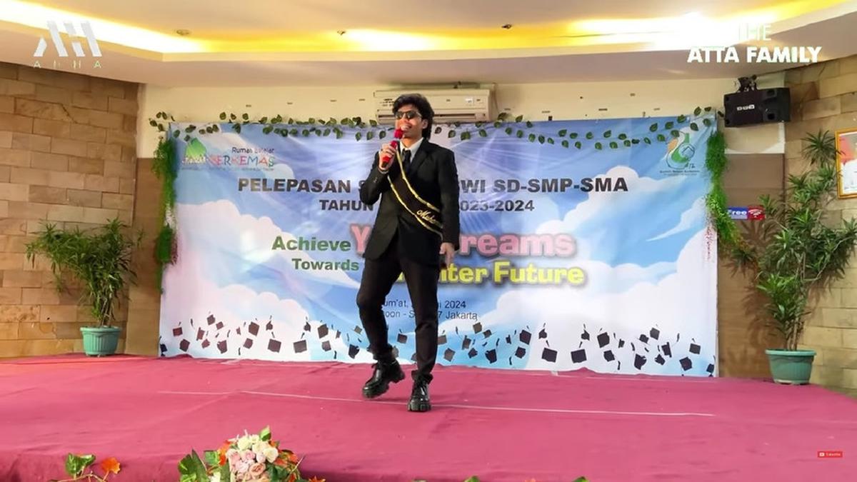 Dok. Istimewa