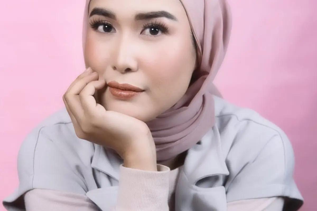 Irma Utari