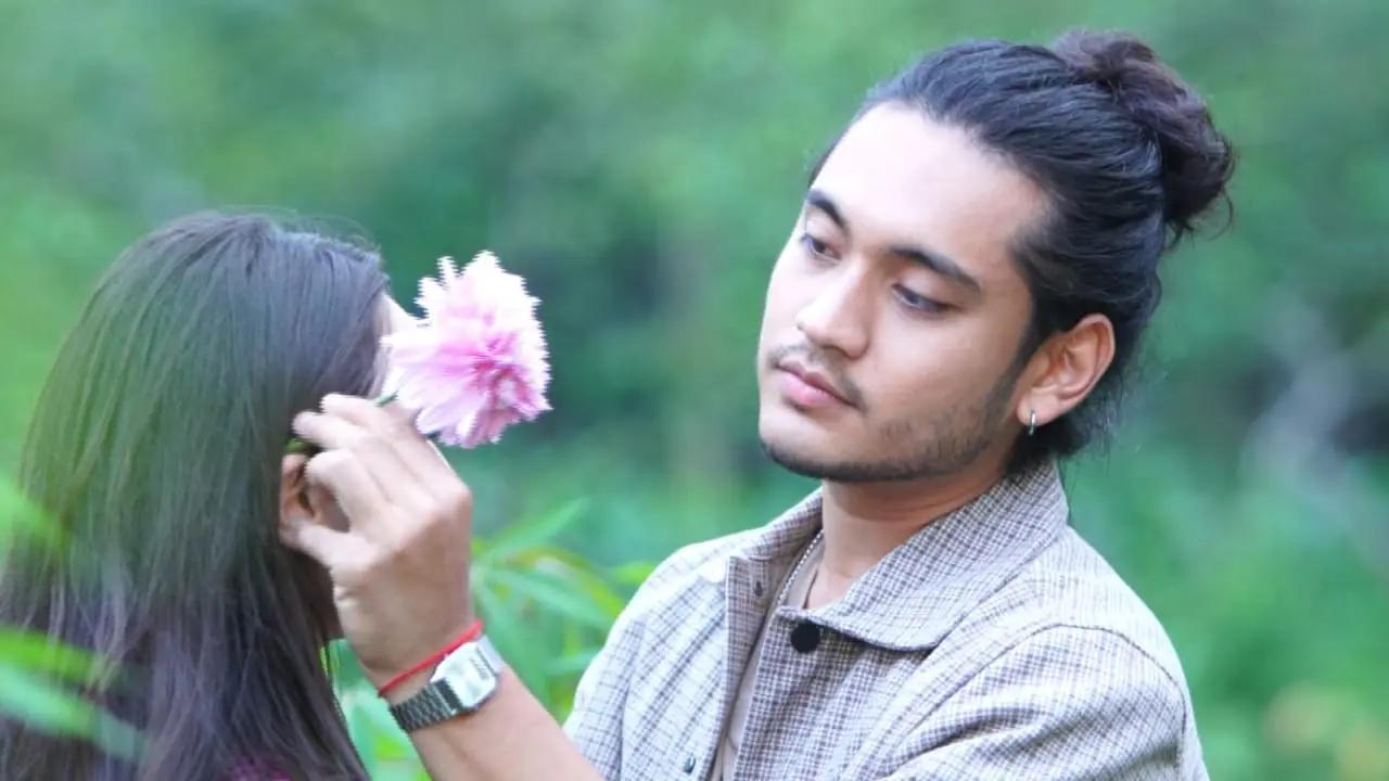 Love Story The Series