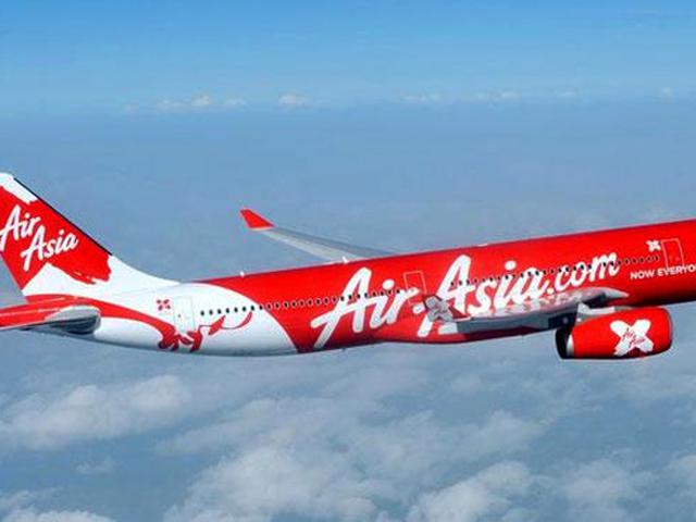 5 Fakta Mengejutkan Tentang Airasia Bisnis Liputan6 Com