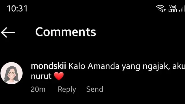 Postingan Gaun Mewah Jadi Sorotan, Ternyata Ini Lho Pesta yang Akan Dihadiri Amanda Rawles