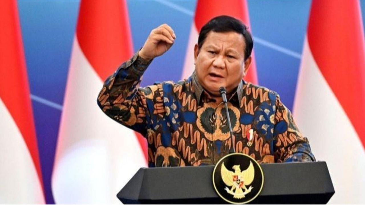 Prabowo akan Evakuasi Warga Gaza ke Indonesia, DPR: Mereka Di Sini Tinggal Di Mana?