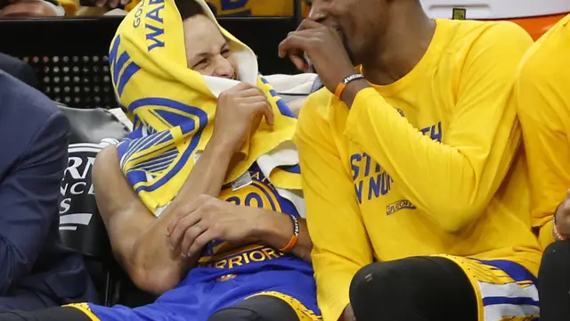 Stephen Curry