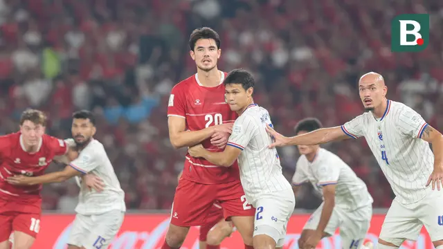Drama 120 Menit Antar Indonesia Juara