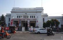 Cerita Sejarah Stasiun Tanjung Priok, Atapnya Mirip Stasiun Belanda dan Pernah Terbengkalai