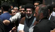 5 Bulan Tak Terlihat, Mojtaba Khamenei Akhirnya Muncul di Depan Publik
