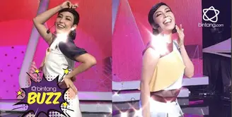 Ayu Dewi Lipsync lagu India, 5 foto ini juga tak kalah kocak di instagramnya