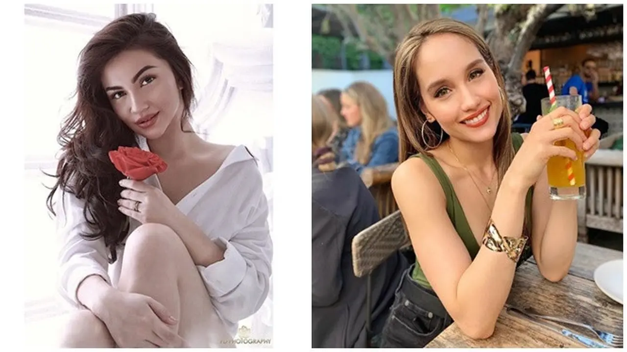 Selain Cinta Laura, 6 Artis Ini Putuskan Untuk Berhenti Main Instagram