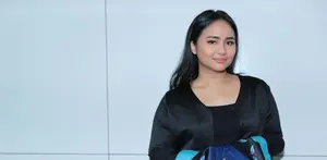 Gita Gutawa Berbagi Kisah Kedekatan dengan Erwin Gutawa.