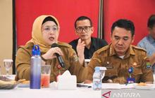 Fakta Unik Penataan Pasar Cisoka: Gratis Sewa 3 Bulan, Dongkrak Ekonomi Rakyat Tangerang
