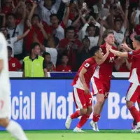 Rahmad Darmawan Yakin Timnas Indonesia Raih Hasil Positif di Kualifikasi Piala Dunia 2026 Putaran 4