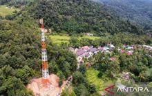 Fakta Unik Warga Solok Sulit Sinyal: Komisi VI DPR Lobi Telkomsel Bangun BTS di Daerah Terpencil