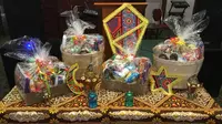 'Hadiah' untuk Muslim Pengungsi Suriah di Kanada: Jamuan Ramadan