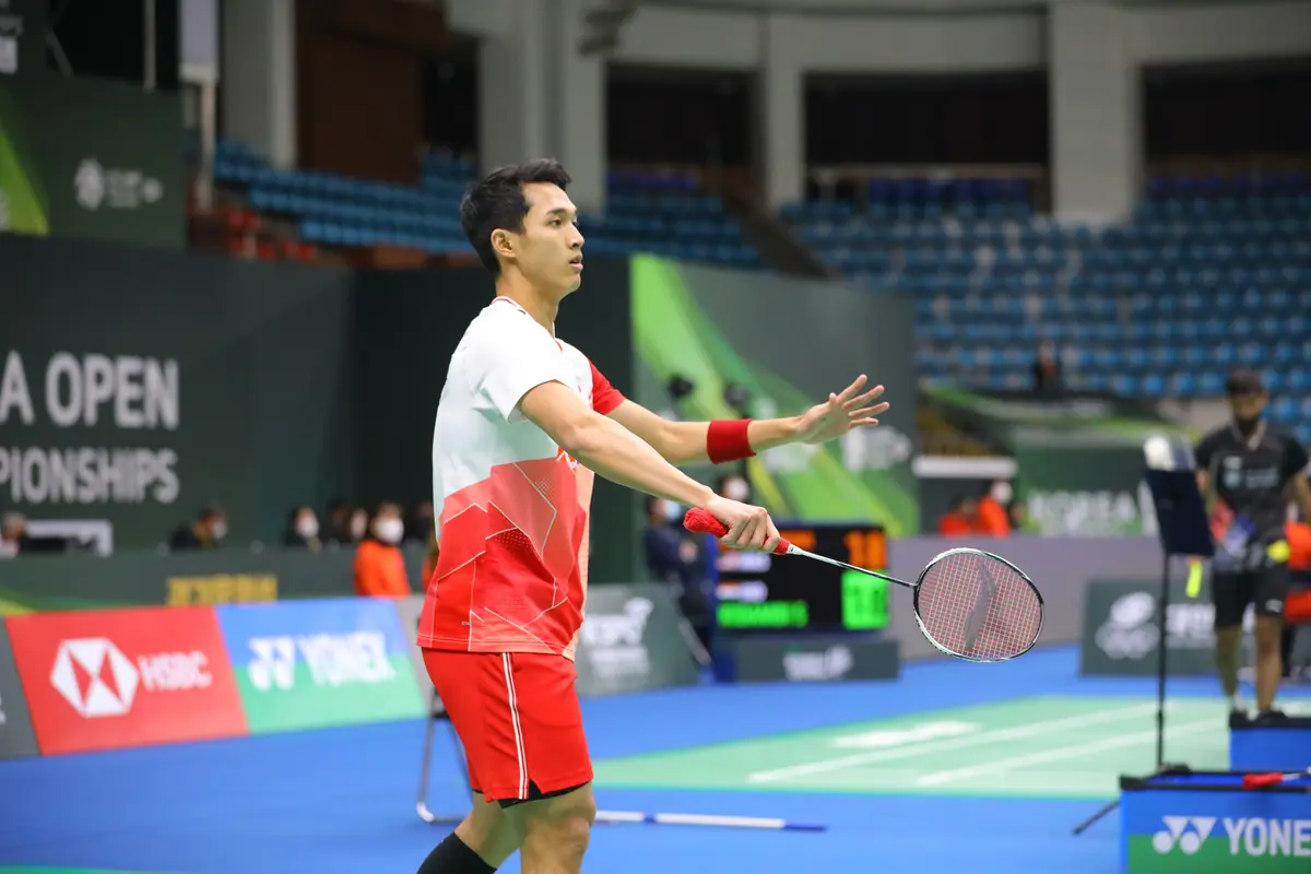 Jonatan Christie