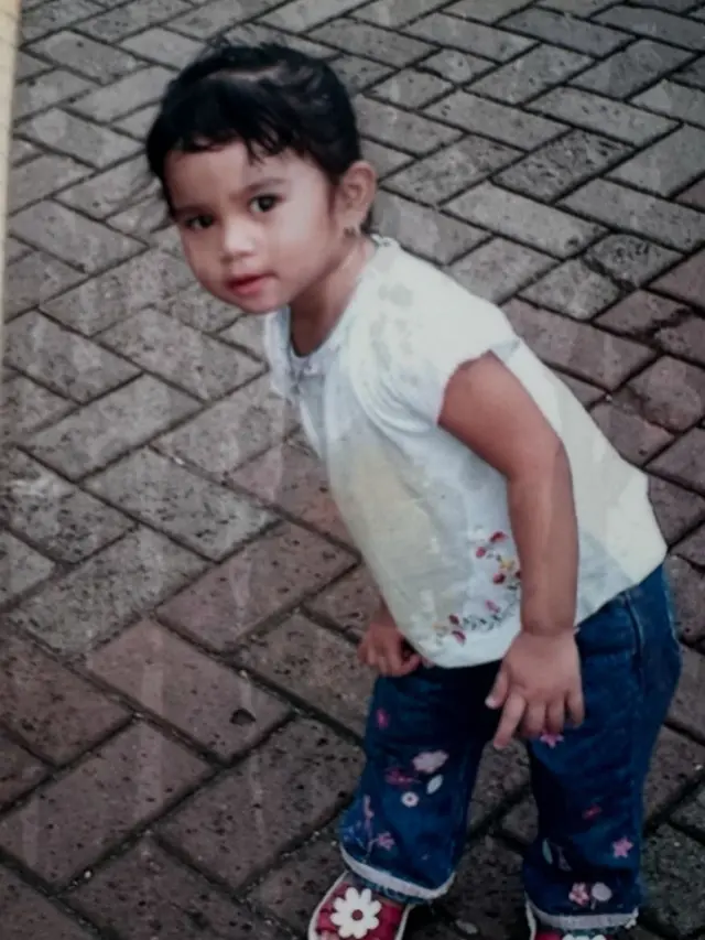 Azizah Salsha (Instagram/@azizahsalsha_)