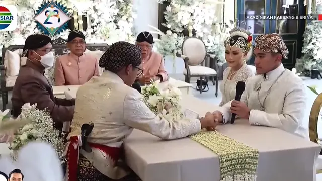 Kaesang Pangarep