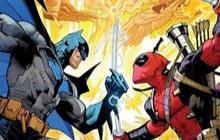 Kabar Gembira! DC dan Marvel Resmi Kolaborasi Pertemukan 2 Superhero Ini, Film Pertama Tayang Tahun 2025