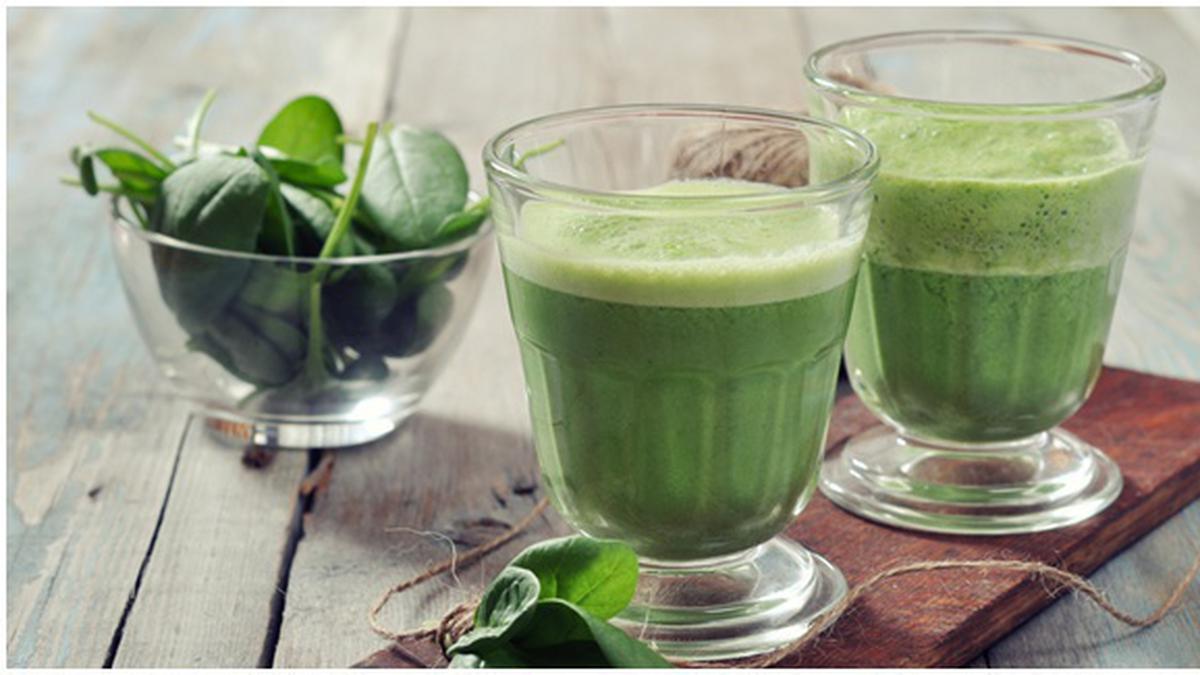 Sarapan Sehat Bagi Penderita Diabetes, Smoothies Buah dan Sayur