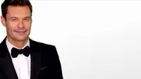 Ryan Seacrest Kencani Janda Seksi Berambut Pirang