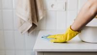 Kamar Mandi Bersih Tapi Tetap Bau? Ini Penyebab yang Sering Diabaikan di Rumah