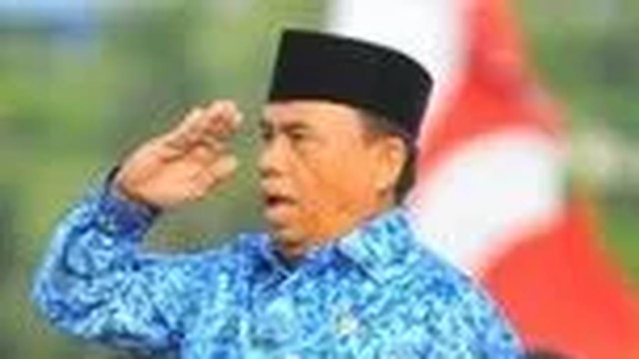 28 Ucapan Hari KORPRI yang Penuh Harapan Baik, Cocok Dibagikan di Media Sosial